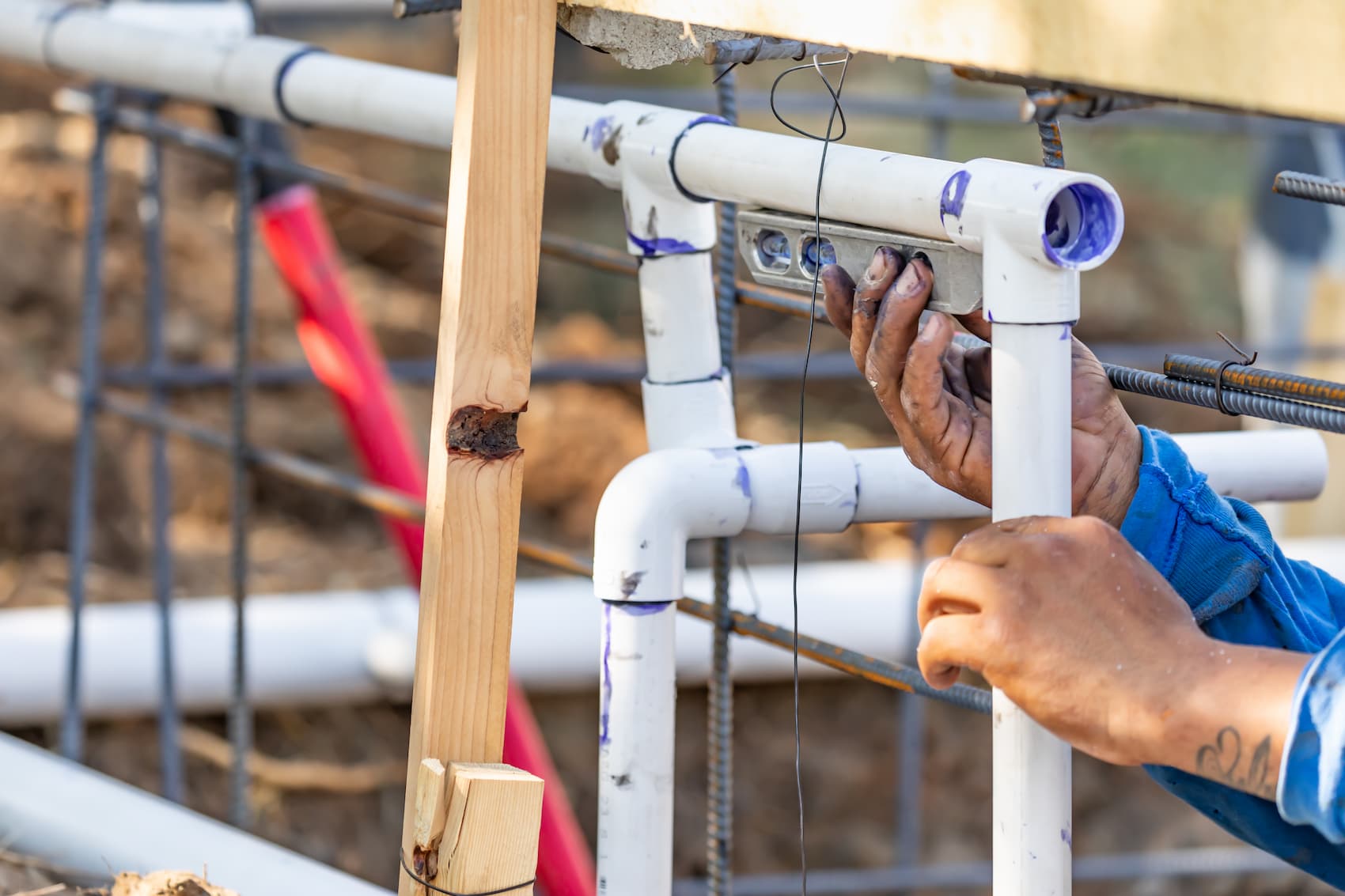 Los mejores beneficios del plástico a nivel industrial